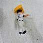 Christian Yelich Milwaukee Brewers  Cheese  Head Bobblehead FOCO image number 3