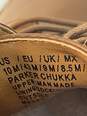 Kenneth Cole Reactions Mens Tan Desert Shoe/Boot Size10M image number 6