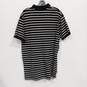 Men's Polo by Ralph Lauren Striped Polo Shirt Sz XL image number 2