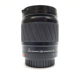 Minolta MAXXUM 80-200mm f/4.5-5.6 | ZOomie Lens