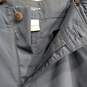 Columbia Blue Omni-Shade Sun Protection Zip Off Pants Men's Size 34W 34L image number 4