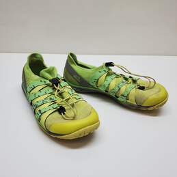 MERRELL Women's Trail Glove 5 3D Barefoot Shoes Sz 7