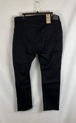 Levis Black Jeans - Size X Large alternative image