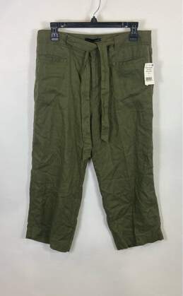 Sanctuary Green Pants - Size SM