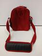 Ricardo Beverly Hills Red Backpack Bag image number 2