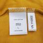 New York & Company Women Yellow Dress L NWT image number 5