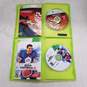 Microsoft Xbox 360 60GB  Bundle with Games & Controllers #3 image number 6