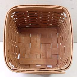 Longaberger Basket alternative image