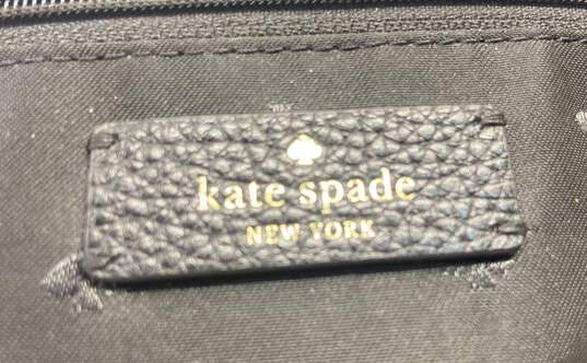Kate Spade Top Handle Bag image number 6