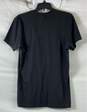 Adidas Black T-shirt - Size Medium image number 2