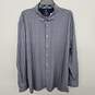 Con. Struct Slim Fit Long Sleeve Button Up image number 1