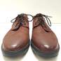 Cole Haan Brown Leather Darby US 10 image number 4