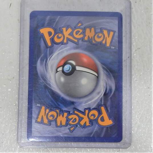 Pokemon TCG Grass Energy Reverse Holofoil Rare Ex Power Keepers 103/108 NM image number 3