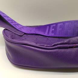 Jeffree Star Cosmetics Fanny Pack Purple alternative image