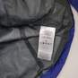 Mountain Hard Wear Blue Full Zip Hooded Jacket Women's Size S image number 4