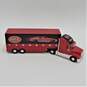 2002 Coca-Cola Family Driver Nascar Racing Hauler Carrier Limited Edition image number 2