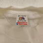 NWT Vintage 1993 Chicago Bulls 3-Time World Champions Salem T-Shirt Sz XL image number 4