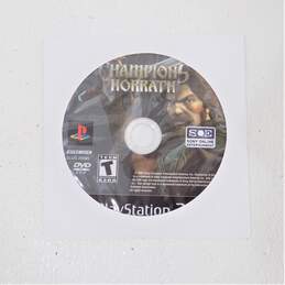 Champions of Norrath Sony PlayStation 2 PS2 Loose