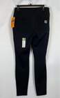 Carhartt Black Pants - Size Medium image number 2