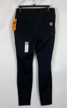 Carhartt Black Pants - Size Medium alternative image