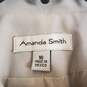 Amanda Smith Women's 3-Piece Pant Suit SZ 16 NWT image number 13