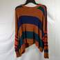 Free People Women Multicolor Sweater S image number 4