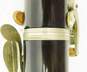 Andre Chabot Paris France Clarinet w/ Case image number 8