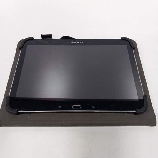 Samsung Galaxy Tablet 4 SM-T530NN image number 1