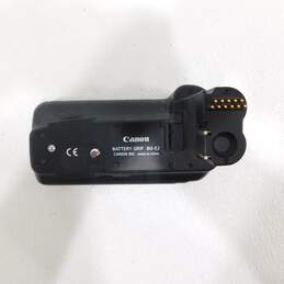 Canon BG-ED2 Battery Grip