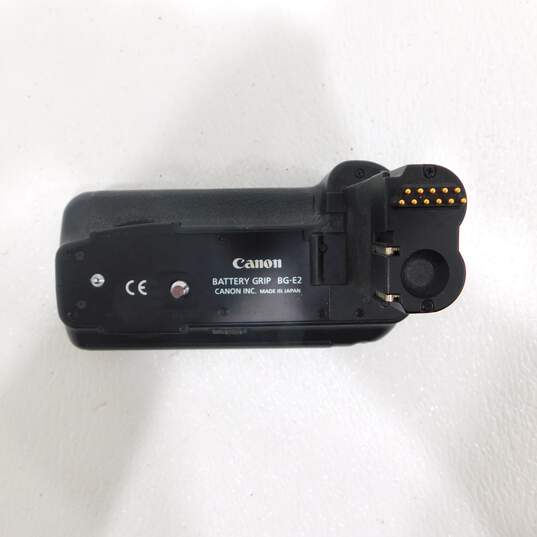 Canon BG-ED2 Battery Grip image number 1