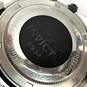 Designer Invicta Chronograph Black Round Dial Chain Strap Analog Wristwatch image number 5