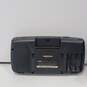 Sega Game Gear Portable Game Console & Accessories in Bag image number 3