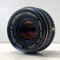 SMC Pentax-M 1:1.7 50mm Camera Lens image number 1