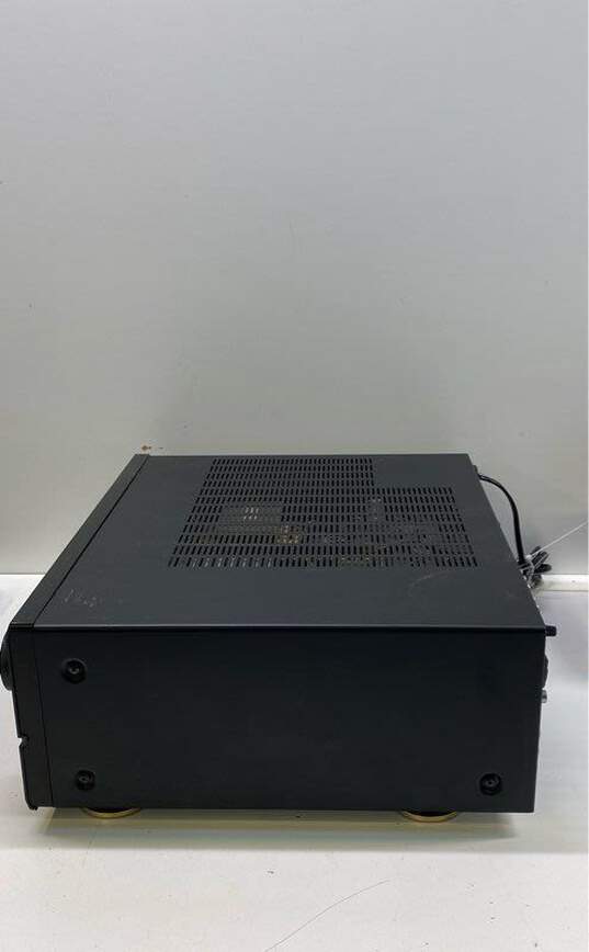 Denon AV Surround Receiver AVR-1804 image number 3