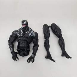 Marvel Venom Hasbro 2020 Action Figure - Incomplete
