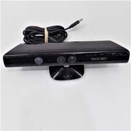 5 Microsoft Xbox 360 Kinect Sensors alternative image
