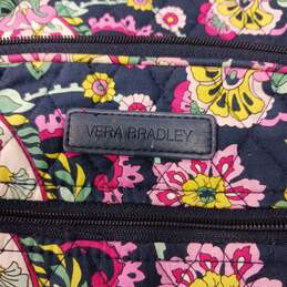 4PC Vera Bradley Assorted Backpack / Shoulder Handbags & Duffle Bundle alternative image