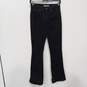 Levi's Women's 725 Black High Rise Bootcut jeans Size 28 image number 1
