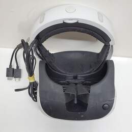 Sony Playstation VR 1 Headset alternative image