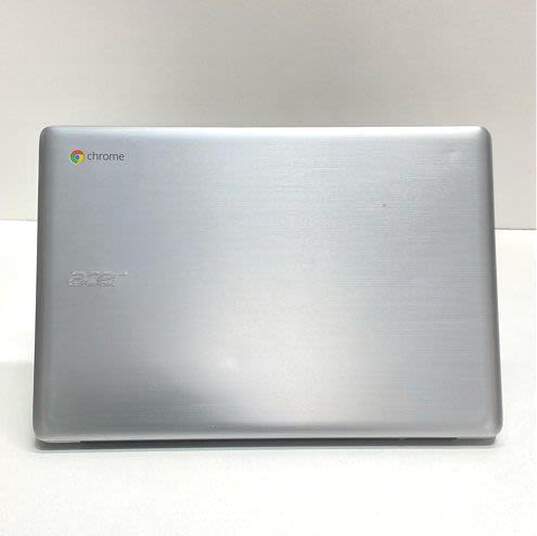 Acer Chromebook CB3-431-C5FM 15.6" Intel Celeron Chrome OS image number 4