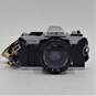 Minolta XG-M SLR 35mm Film Camera w/ 2 Lens, 2 Flash, Manuals & Bag image number 3