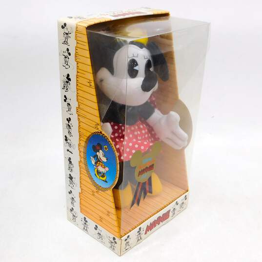 Disney 1930s Nostalgia Minnie Mouse Plush IOB image number 1
