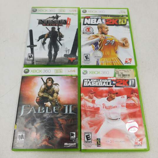 Cash Converters - Microsoft Xbox 360 Game Fable 2 Game Of The Year Edition