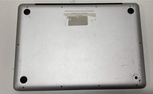 Apple MacBook Pro (13" A1278) 250GB - Wiped image number 5