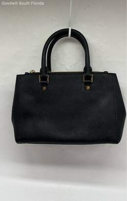 Michael Kors Womens Black Handbag alternative image