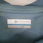 Columbia Men's Blue Long Sleeve SZ 3X NWT image number 4