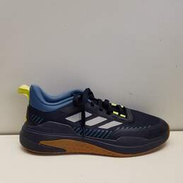 Adidas Trainer V Legend Ink Men Athletic Shoes Size 9.5