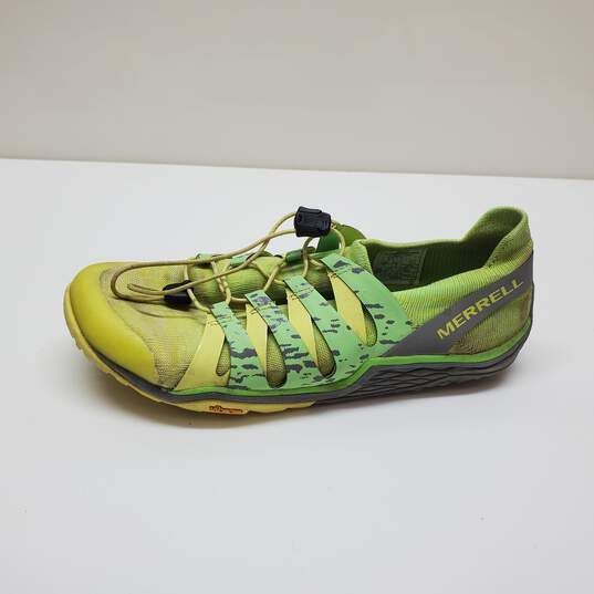 MERRELL Women's Trail Glove 5 3D Barefoot Shoes Sz 7 image number 2