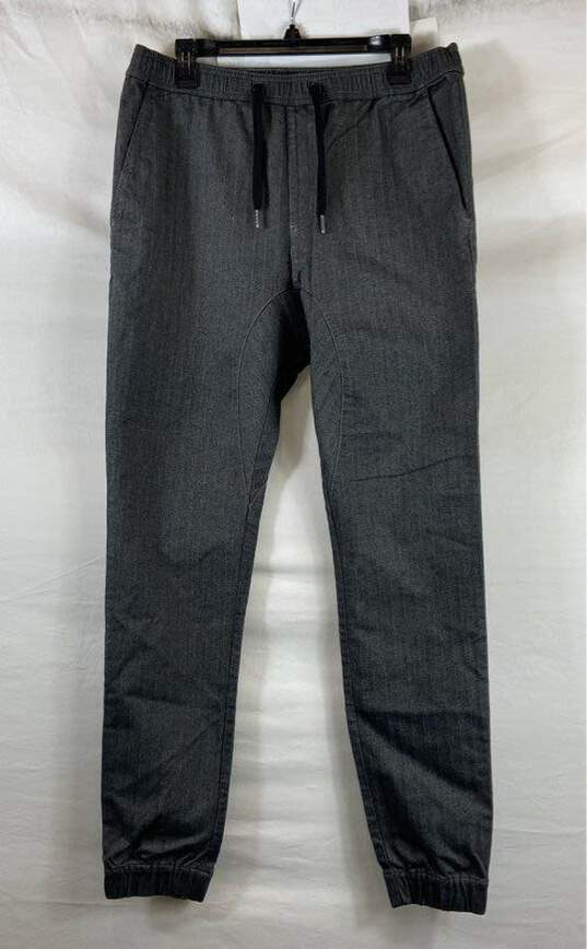 Zanerobe Gray Pants - Size Large image number 1