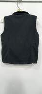 The North Face Women's Black Fleece Vest Size S image number 3